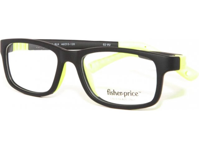 Fisher-Price FPVN011 BLK 46-15-120