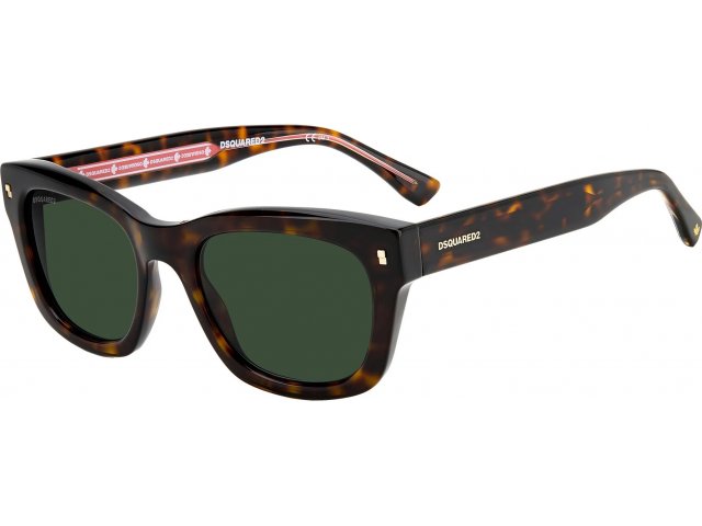 DSQUARED2 D2 0012/S 086