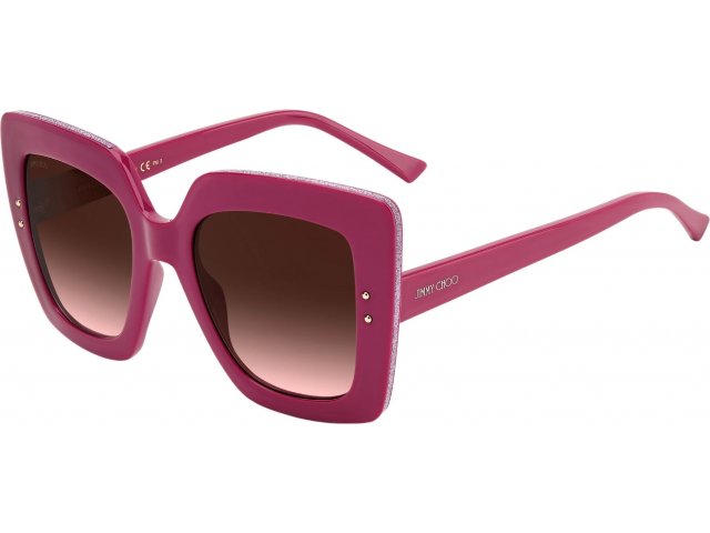 JIMMY CHOO AURI/G/S MU1