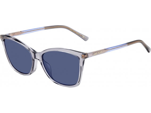 JIMMY CHOO BA/G/S KB7