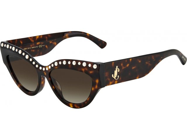 JIMMY CHOO SONJA/G/S 086