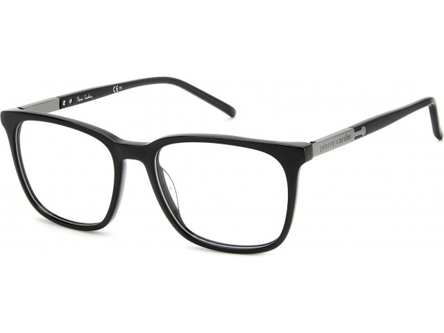 Pierre Cardin P.C. 6253 807 Black