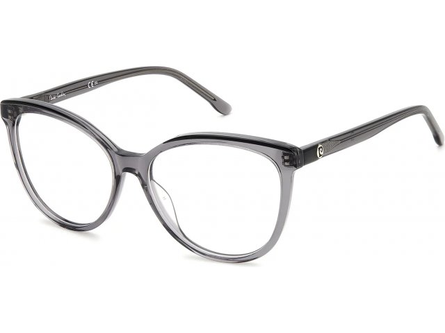 Pierre Cardin P.C. 8516 R6S Grey Black