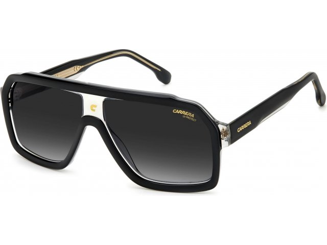 Carrera 1053/S 08A Black Grey