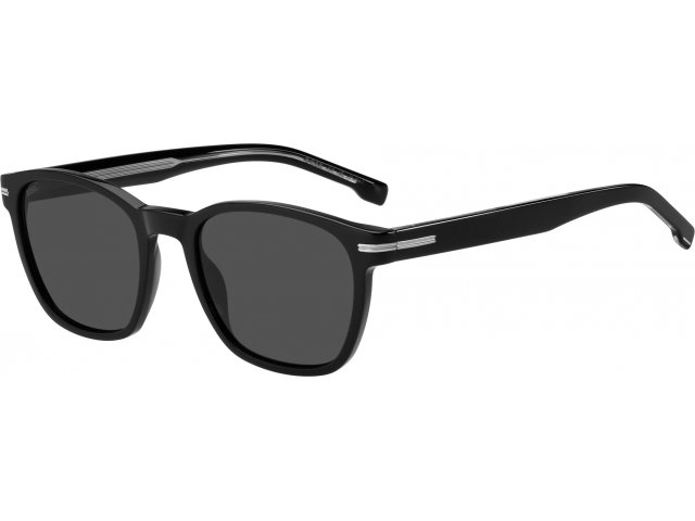 HUGO BOSS 1505/S 807 IR Black