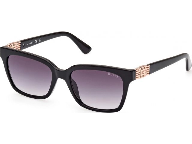 GUESS GUS 7869 01B 53