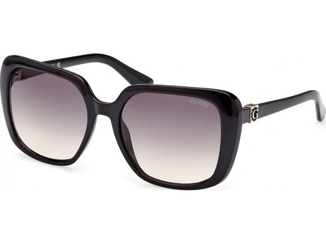 GUESS GUS 7863 01B 58