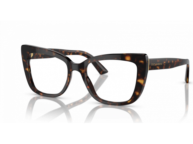 Dolce & Gabbana DG3308 502