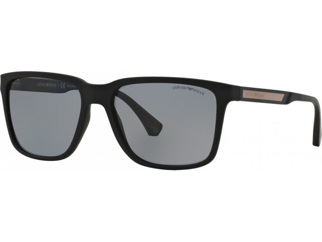 Emporio Armani EA4047 506381 Polarized