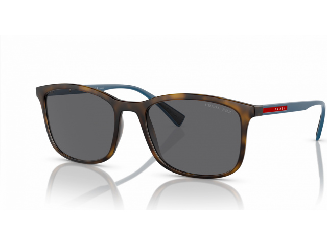 Prada Linea Rossa PS01TS U61144 Polarized