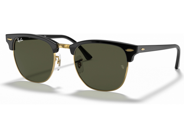 Ray-Ban Clubmaster Classic RB3016 W0365