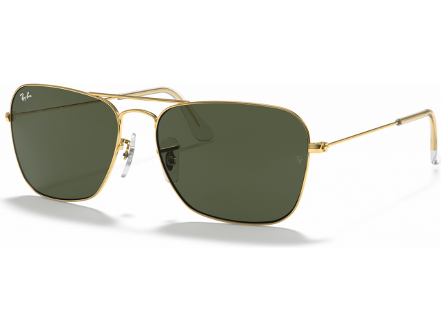 Ray-Ban Caravan RB3136 001