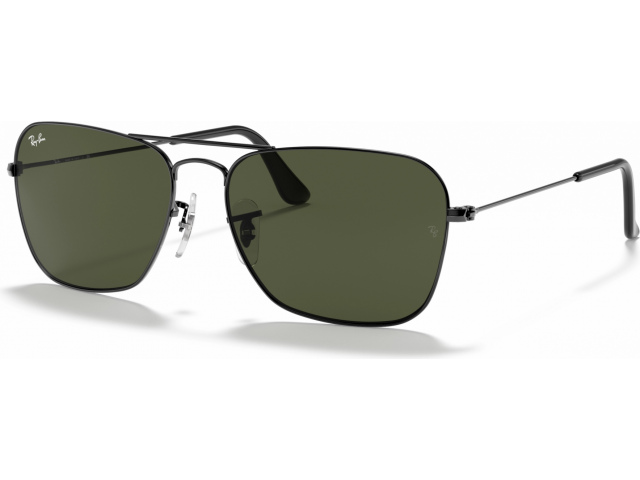 Ray-Ban Caravan RB3136 004