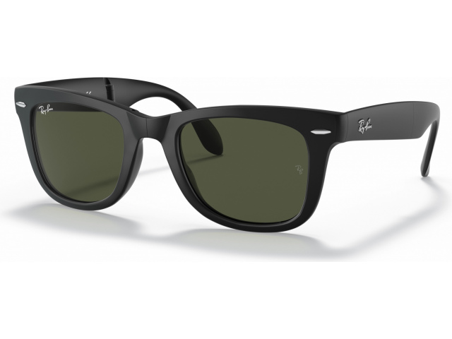 Ray-Ban Wayfarer Folding Classic RB4105 601S