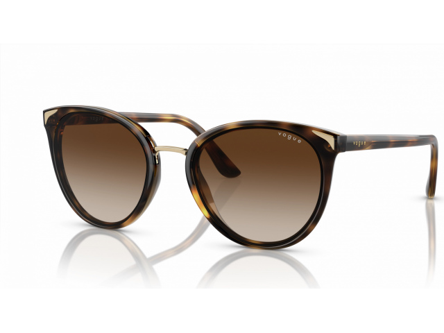 Vogue Metallic Beat Collection VO5230S W65613
