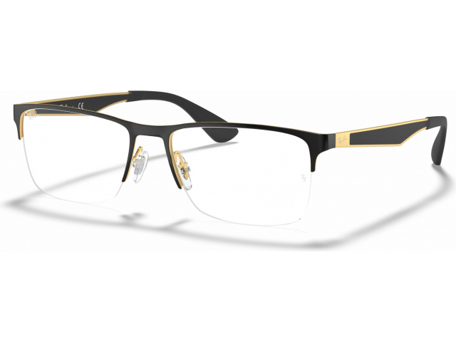 Ray-Ban RX6335 2890