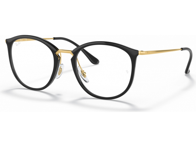 Ray-Ban RX7140 2000
