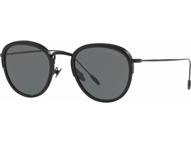 Giorgio Armani AR6068 300187 Black
