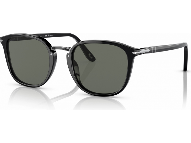 Persol Combo Evolution Collection PO3186S 95/58 Polarized