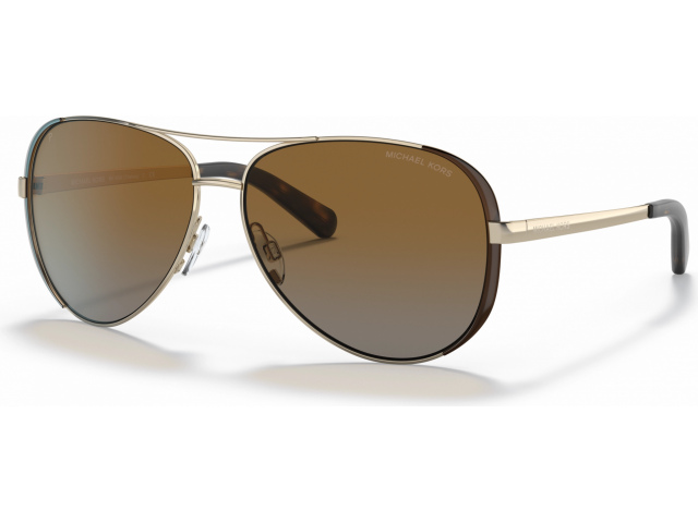Michael Kors Chelsea MK5004 1014T5 Polarized