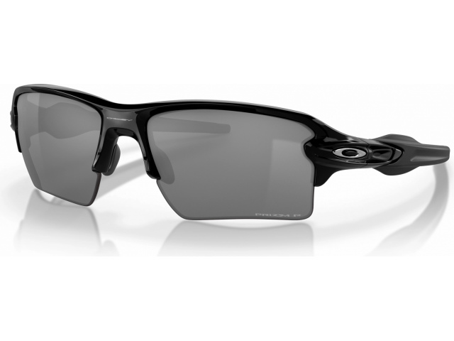 Oakley Flak 2.0 Xl OO9188 918872 Polished Black