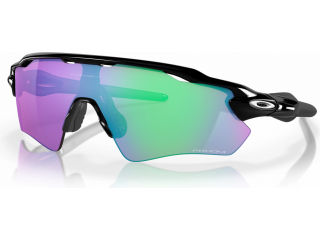 Oakley Radar Ev Path OO9208 920844 Polished Black