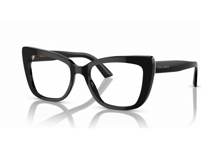 Dolce & Gabbana DG3308 501