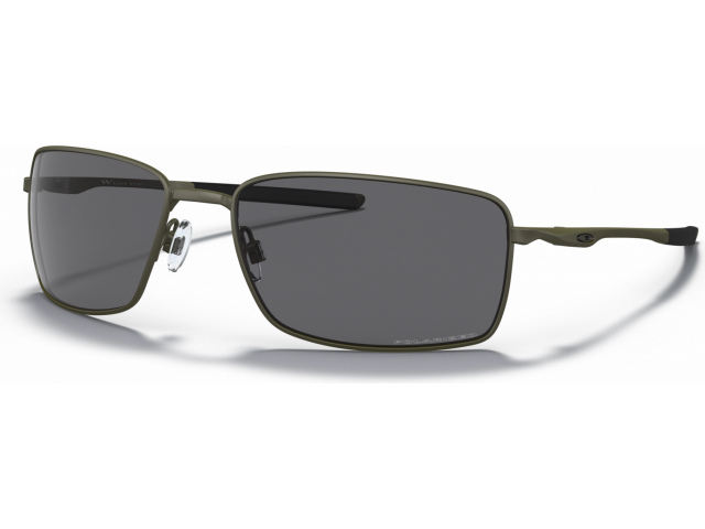Oakley Square Wire OO4075-04 Polarized