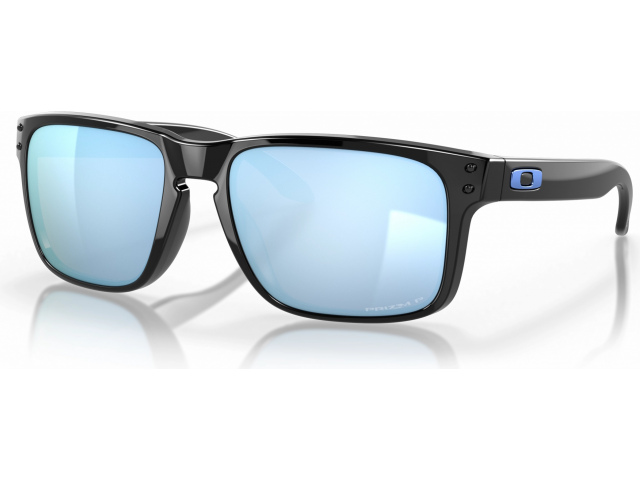 Oakley Holbrook OO9102-C1 PRIZM Polarized