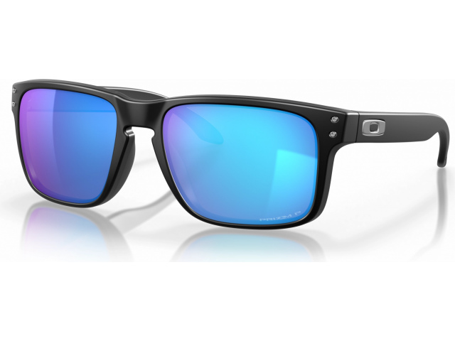Oakley Holbrook OO9102-F0 Polarized