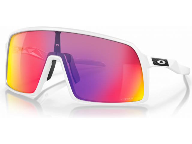 Oakley Sutro OO9406 940606 Matte White