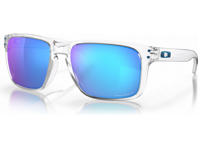 Oakley Holbrook XL OO9417-07 Polarized