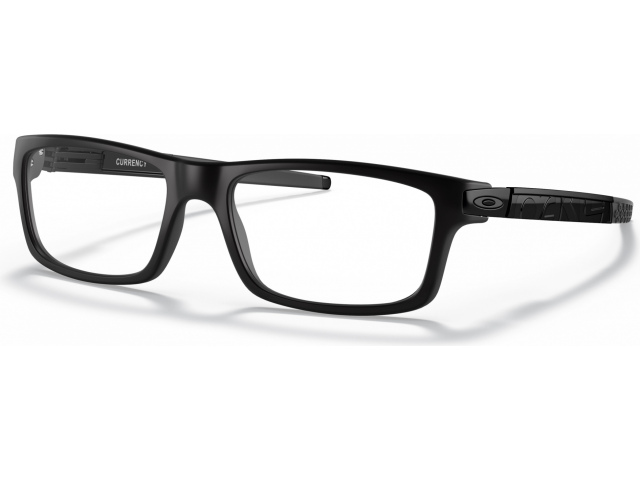 Oakley Currency OX8026 802601 Satin Black