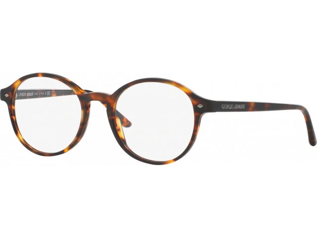 Giorgio Armani AR7004 5011 Matte Havana