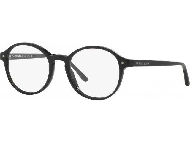 Giorgio Armani AR7004 5001 Top Matte Black/shiny