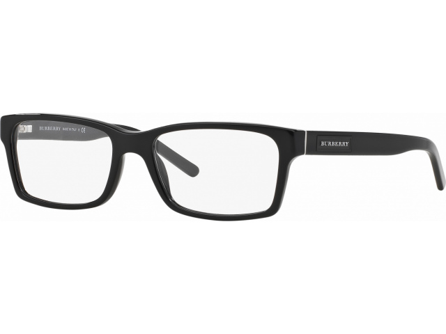 Burberry BE2108 3001 Black