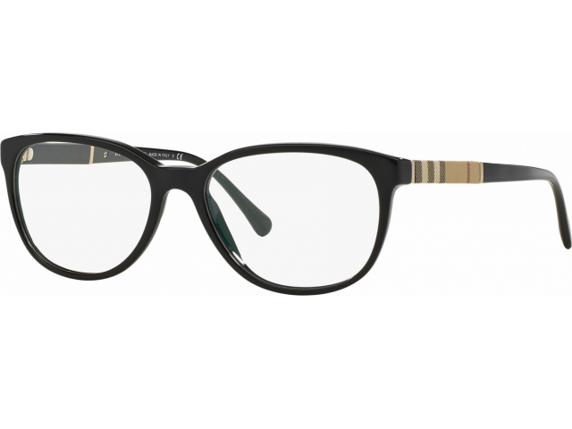 Burberry BE2172 3001 Black