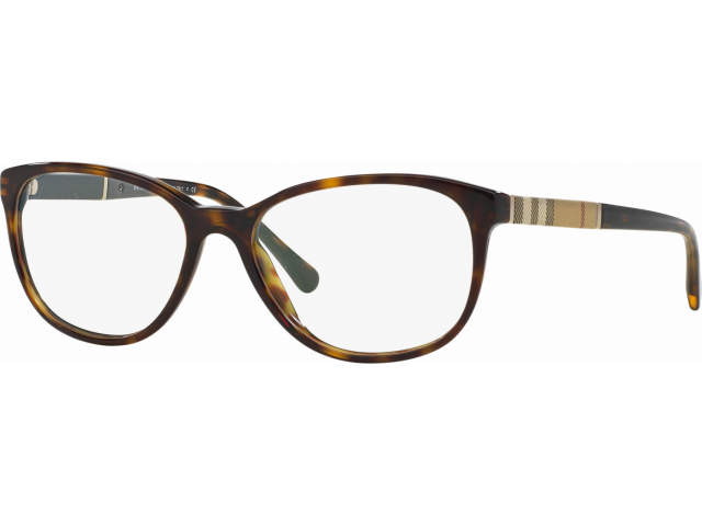 Burberry BE2172 3002 Dark Havana