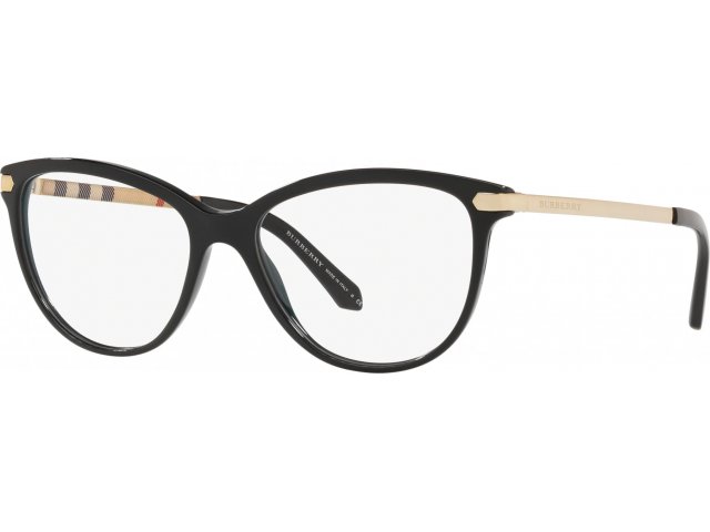 Burberry BE2280 3001 Black