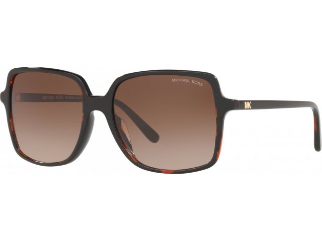 Michael kors Isle Of Palms MK2098U 378113 Db127.18 New New Tort