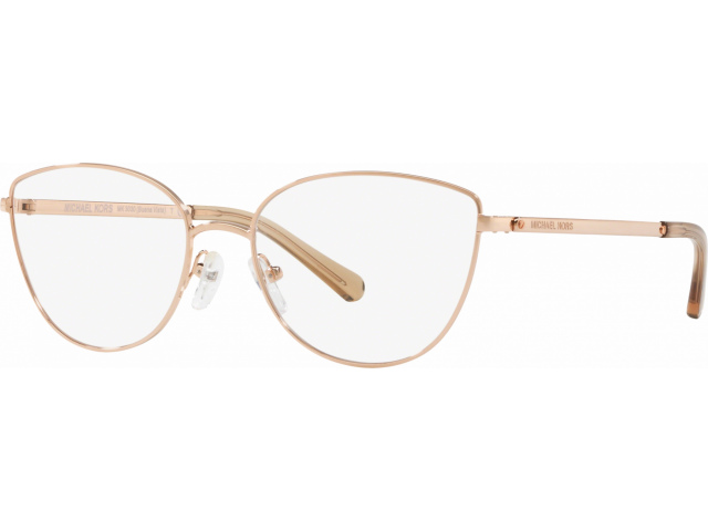 Michael kors Buena Vista MK3030 1108 Shiny Rose Gold