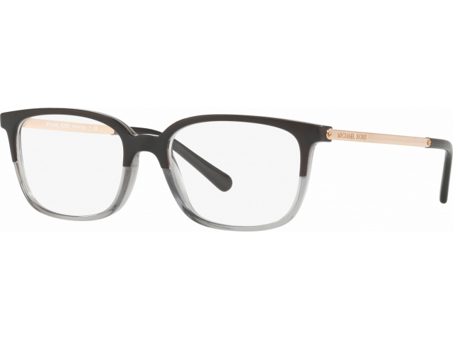 Michael kors Bly MK4047 3280 Black/transparent Grey