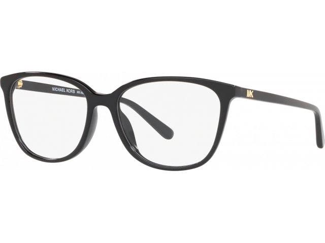 Michael Kors SANTA CLARA MK4067U 3005 Black
