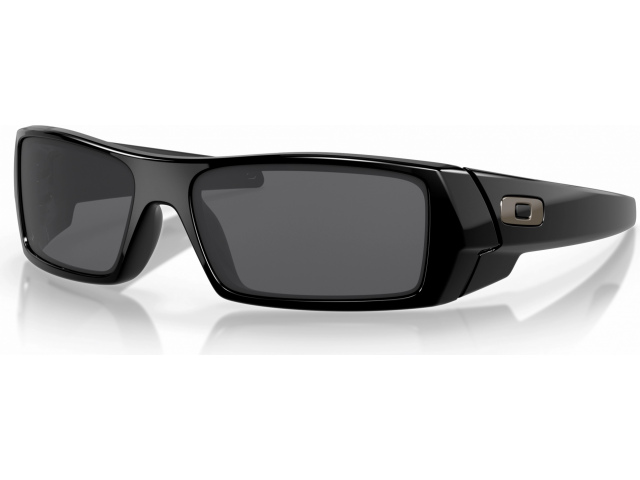 Oakley Gascan OO9014 03-471 Polished Black