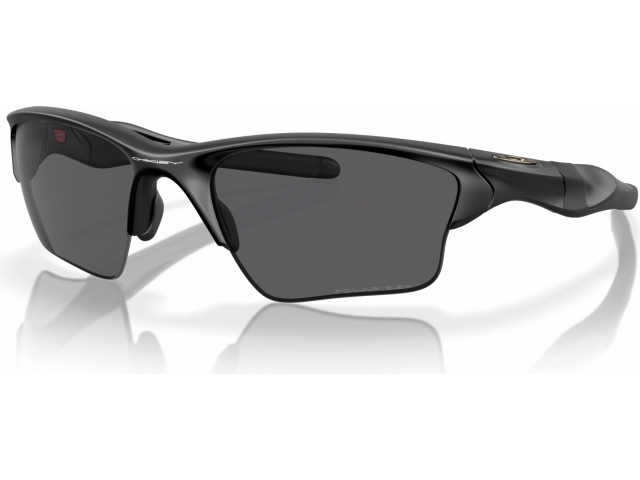 Oakley Half Jacket 2.0 Xl OO9154 915413 Matte Black