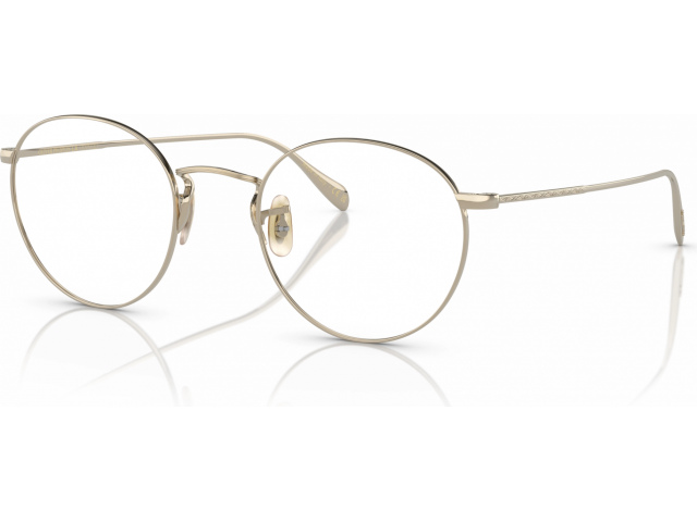 Oliver Peoples COLERIDGE OV1186 5145 Gold