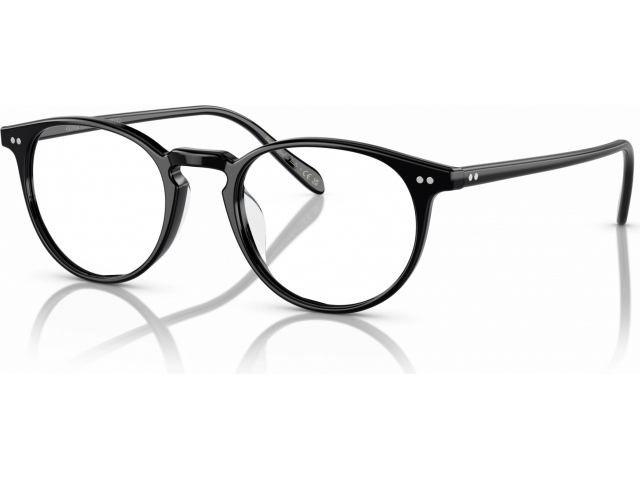 Oliver Peoples RILEY-R OV5004 1005 Black