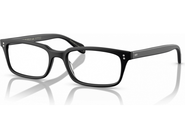 Oliver Peoples Denison OV5102 1031 Matte Black