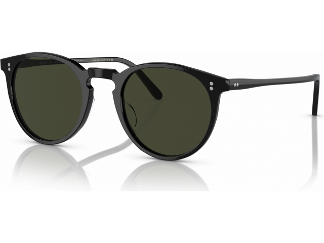 Oliver Peoples O& MALLEY SUN OV5183S 1005P1 Black