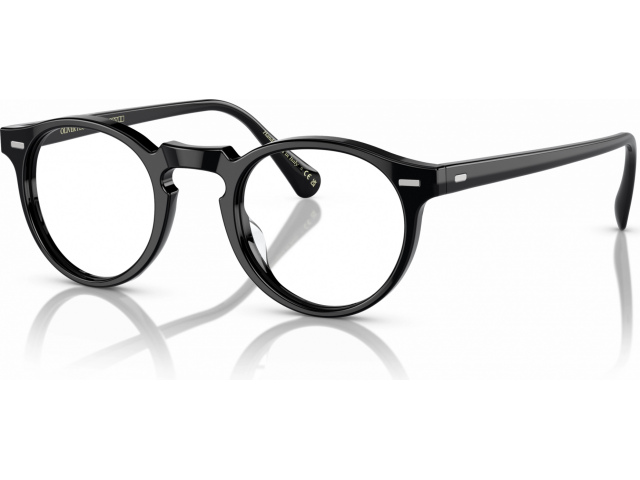 Oliver Peoples GREGORY PECK OV5186 1005 Black